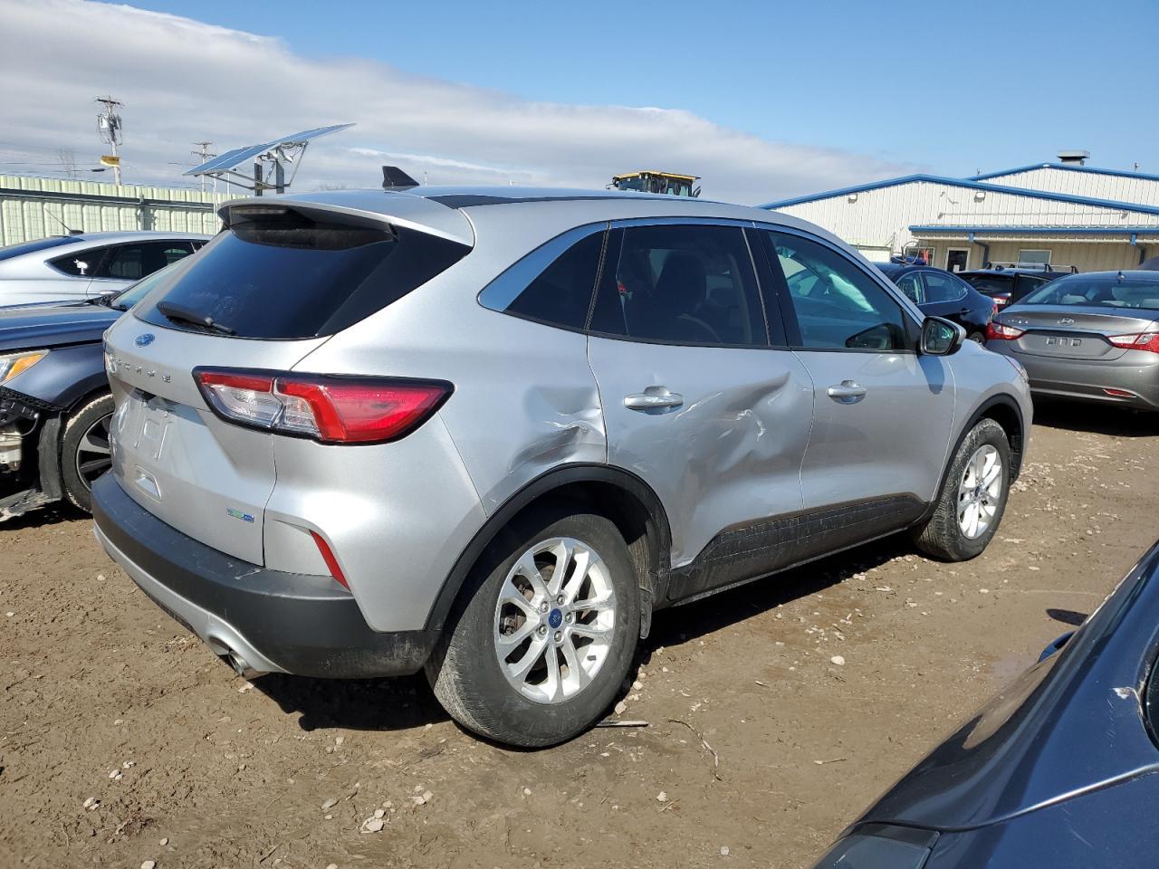 2020 FORD ESCAPE SE - Image 3