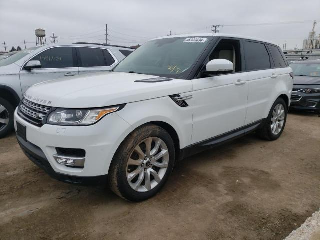 2014 LAND ROVER RANGEROVER