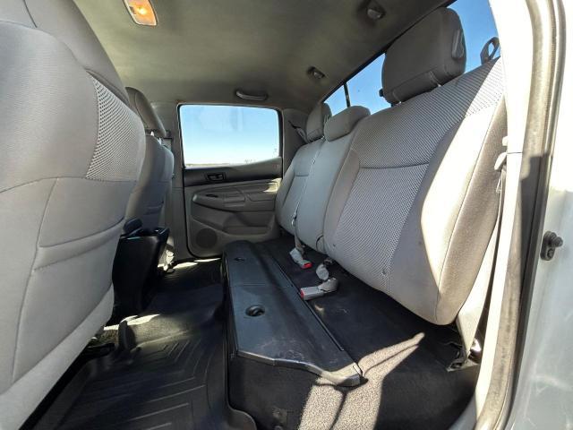 2013 Toyota Tacoma Double Cab - Фото 6