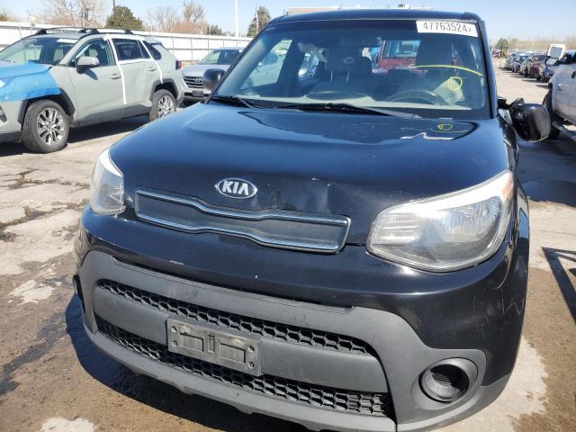 2017 Kia Soul - Фото 5