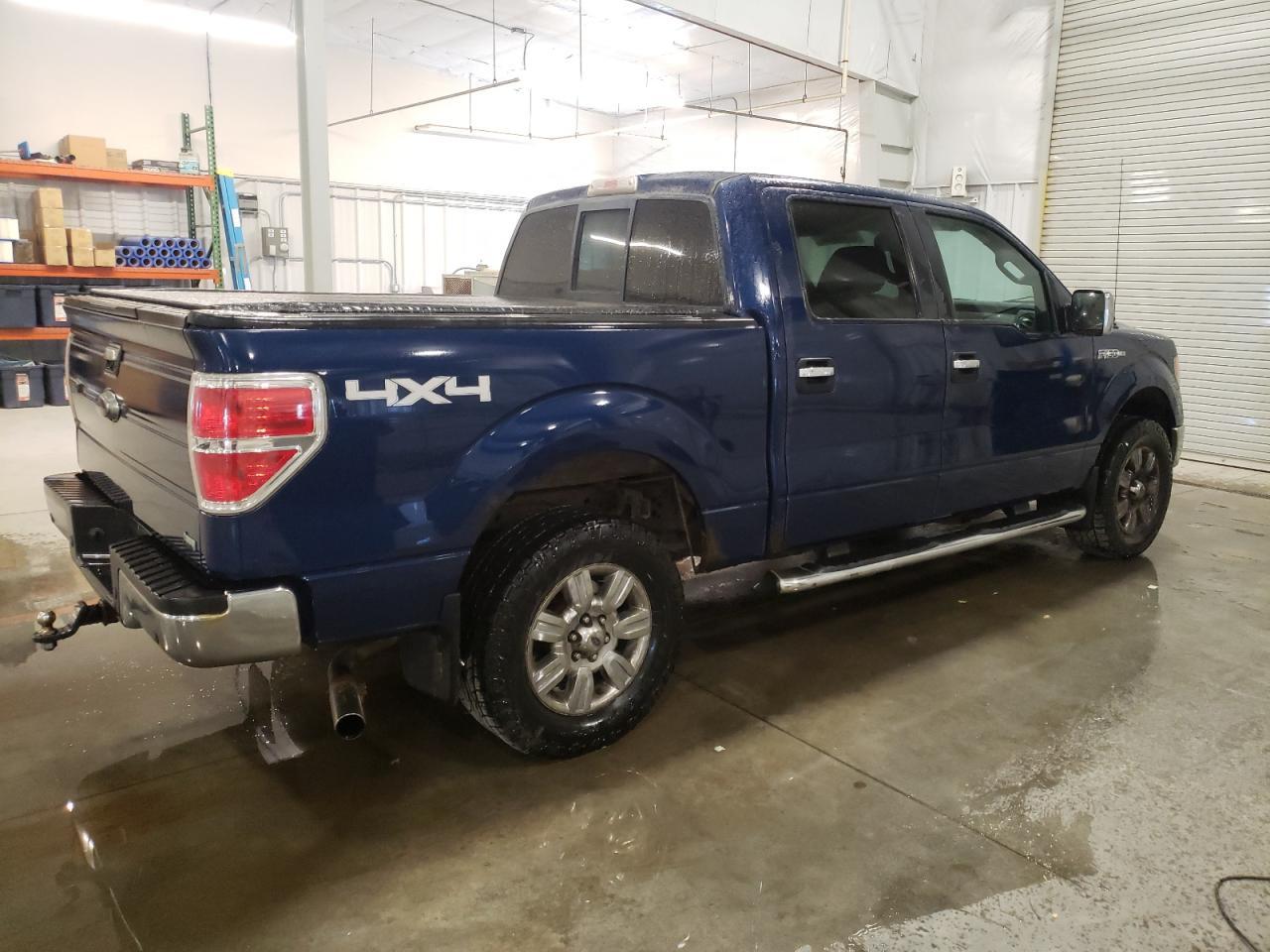 2010 FORD F150 SUPER - Фото 3