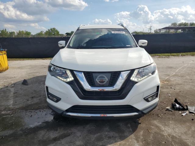 2017 Nissan Rogue S - Фото 5