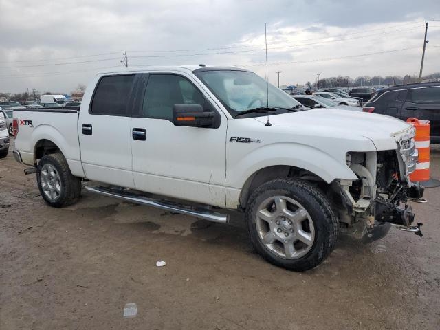 2014 Ford F150 Supercrew - Image 4