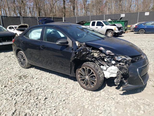 2014 Toyota Corolla L - Фото 4