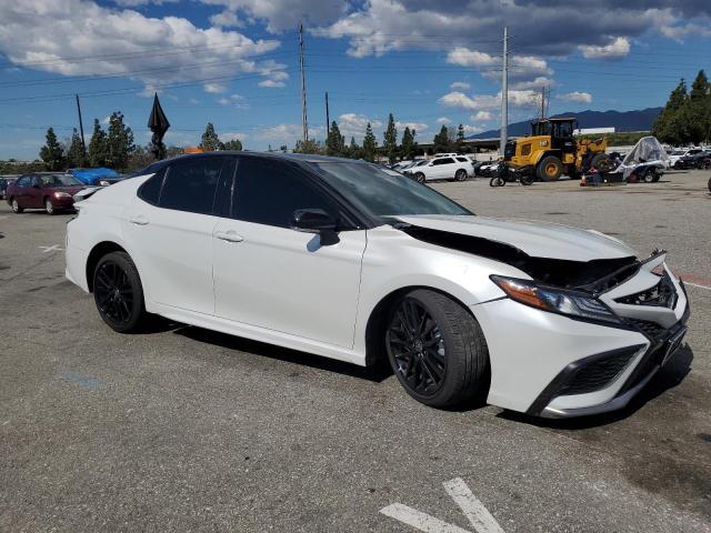 2022 Toyota Camry Xse - Image 4