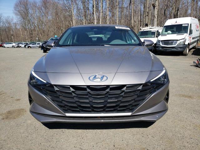 2023 Hyundai Elantra Sel - Image 5