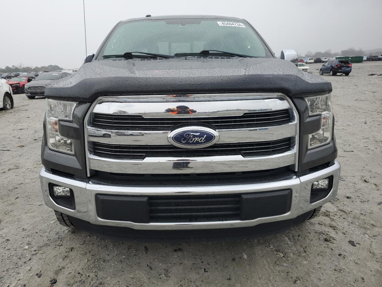 2016 FORD F150 SUPER - Фото 5