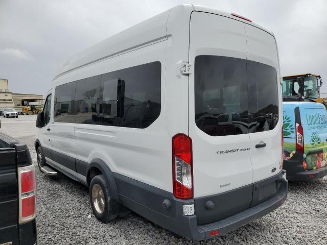 2017 Ford Transit T-350 Hd - Image 2