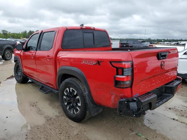 2022 Nissan Frontier S - Image 2