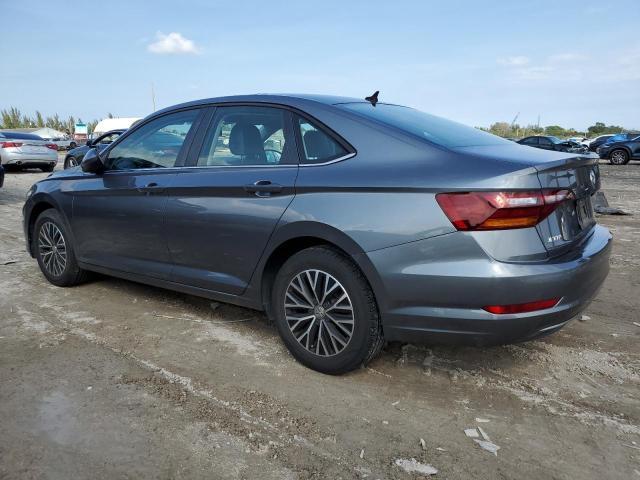 2019 Volkswagen Jetta S - Фото 2