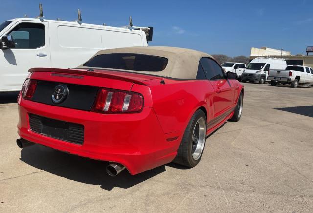 2014 Ford Mustang - Image 4