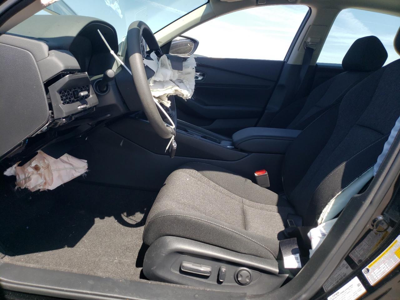2024 HONDA ACCORD EX - Image 7