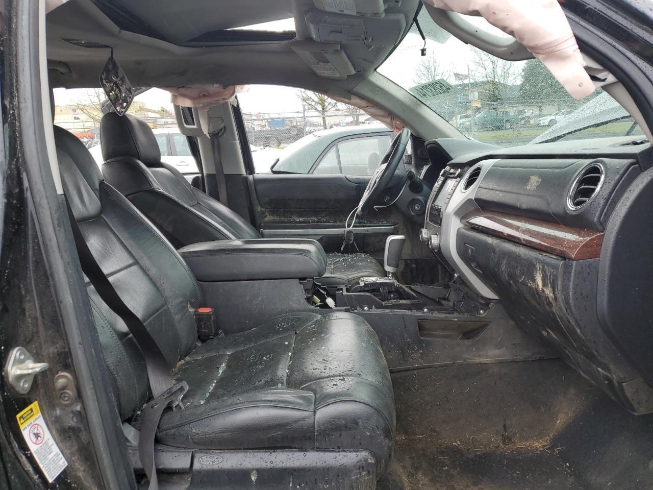 2014 TOYOTA TUNDRA CRE - Image 7