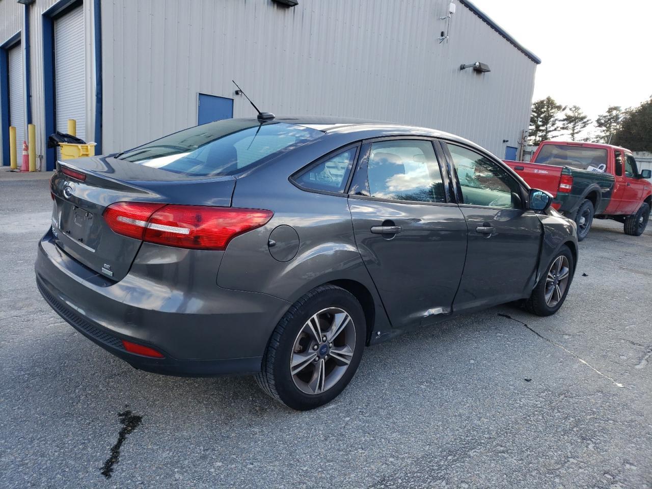 2018 FORD FOCUS SE - Image 3