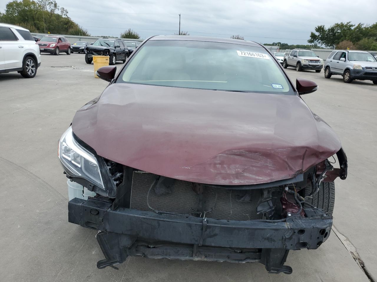 2016 TOYOTA AVALON XLE - Image 5