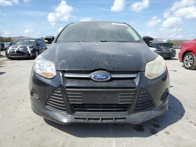 2014 Ford Focus Se - Фото 5