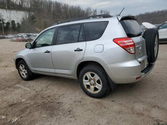 2011 Toyota Rav4 - Фото 2