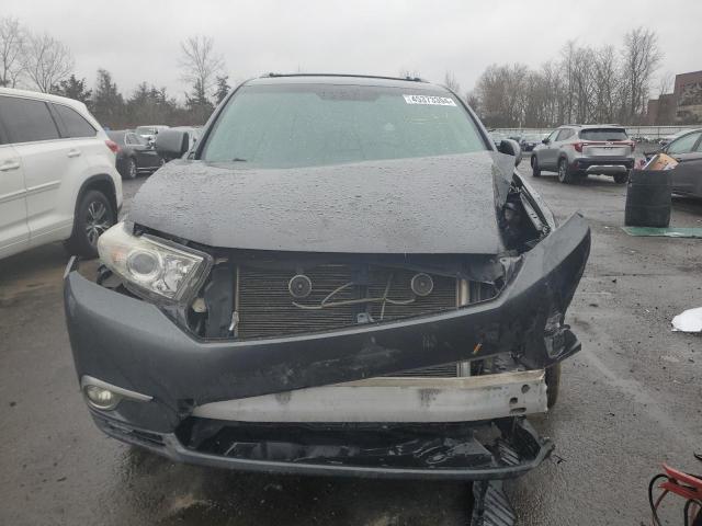 2011 Toyota Highlander Limited - Фото 5