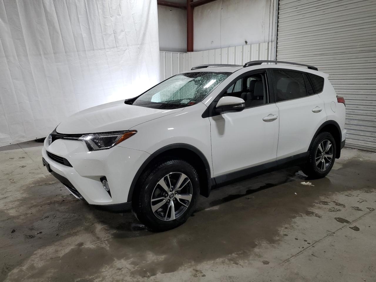 2018 TOYOTA RAV4 ADVEN