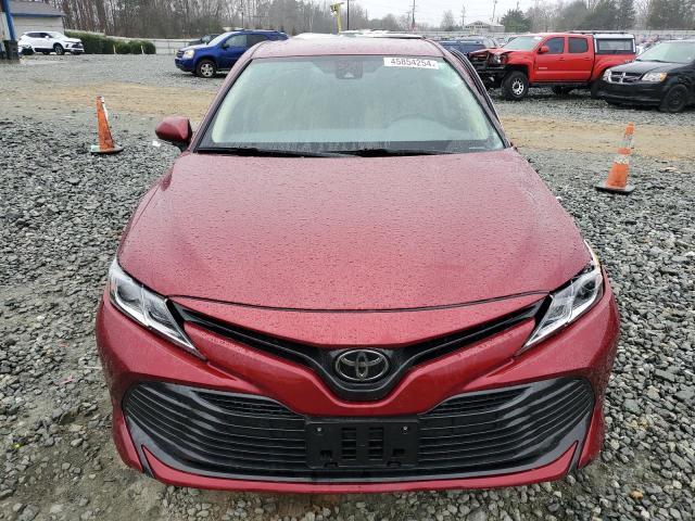 2019 Toyota Camry L - Фото 5