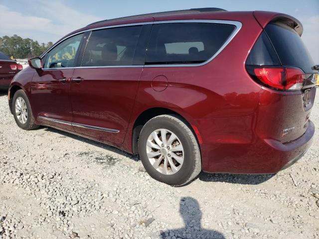 2017 Chrysler Pacifica Touring L - Фото 2