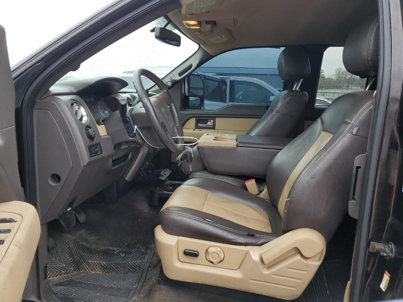 2013 FORD F150 SUPER - Фото 7