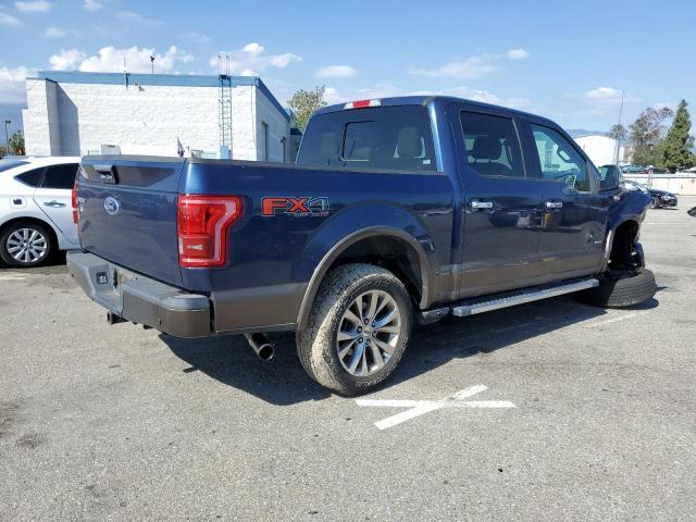 2016 Ford F150 Supercrew - Фото 3