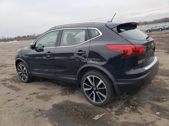 2018 Nissan Rogue Sport S - Фото 2