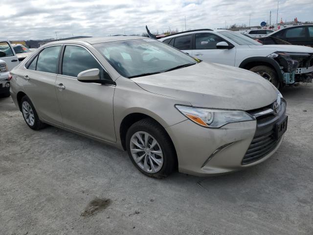 2017 Toyota Camry Le - Image 4