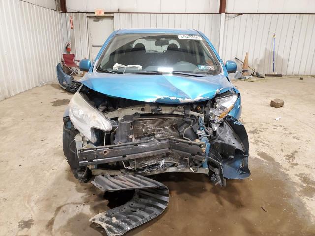 2014 Nissan Versa Note S - Фото 5