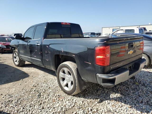 2015 Chevrolet Silverado K1500 Ltz - Image 2