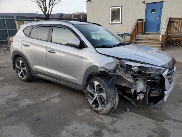 2016 Hyundai Tucson Limited - Image 4