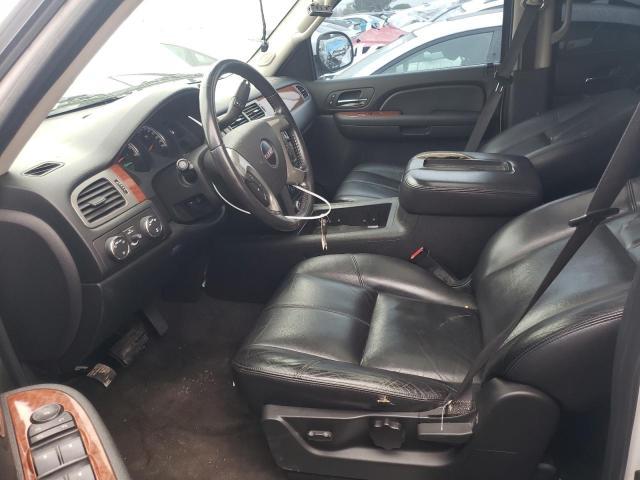 2008 GMC Yukon Hybrid - Фото 7