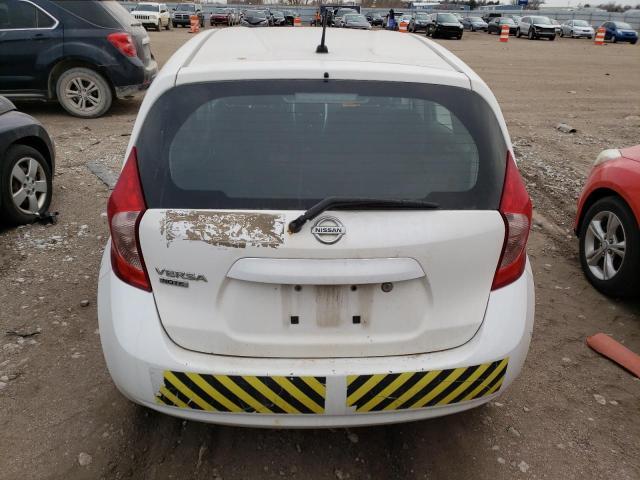 2016 Nissan Versa Note S - Фото 6