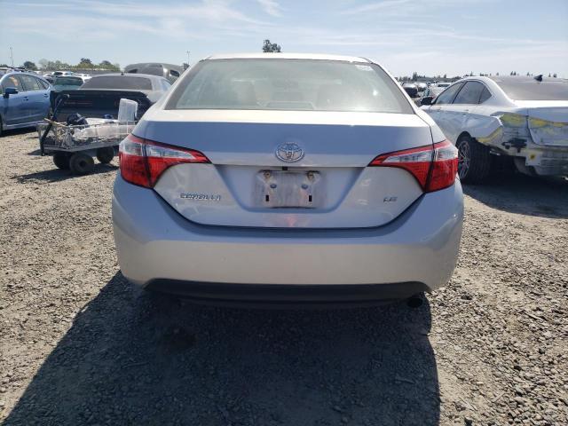 2015 Toyota Corolla L - Фото 6