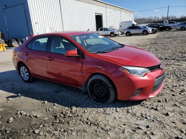 2014 Toyota Corolla L - Image 4