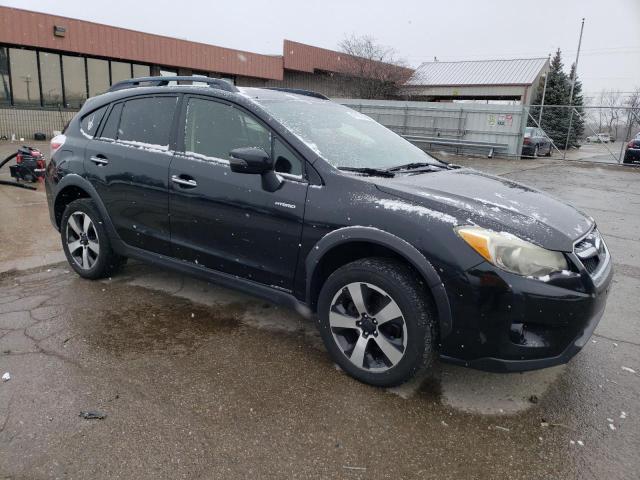 2015 Subaru Xv Crosstrek 2.0I Hybrid - Фото 4