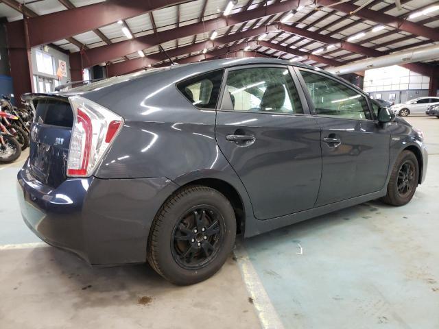 2012 Toyota Prius - Image 3