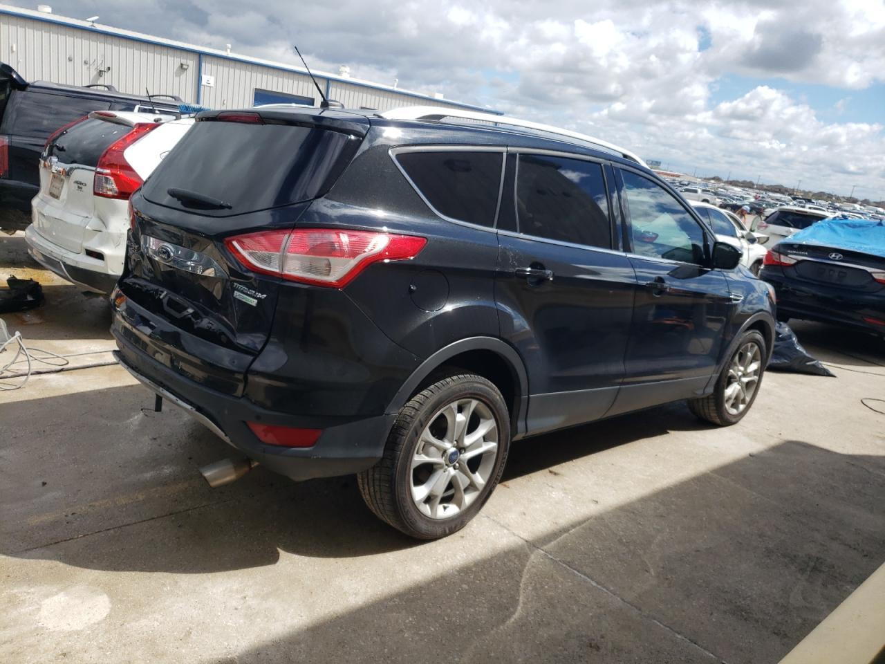 2015 FORD ESCAPE TIT - Image 3