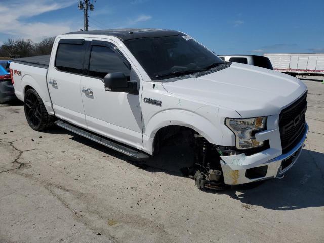 2016 Ford F150 Supercrew - Image 4