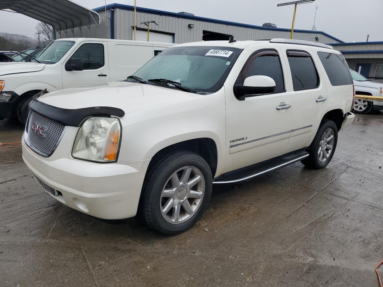 2012 GMC YUKON DENA