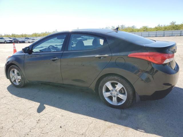 2013 Hyundai Elantra Gls - Image 2