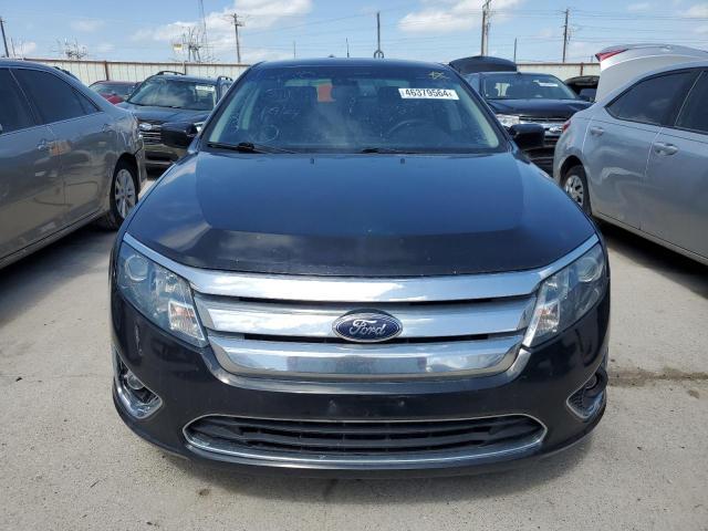 2012 Ford Fusion Sel - Image 5