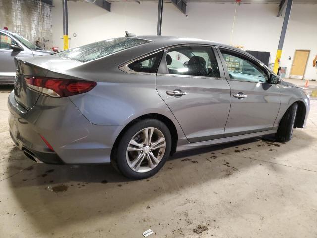 2018 Hyundai Sonata Sport - Image 3