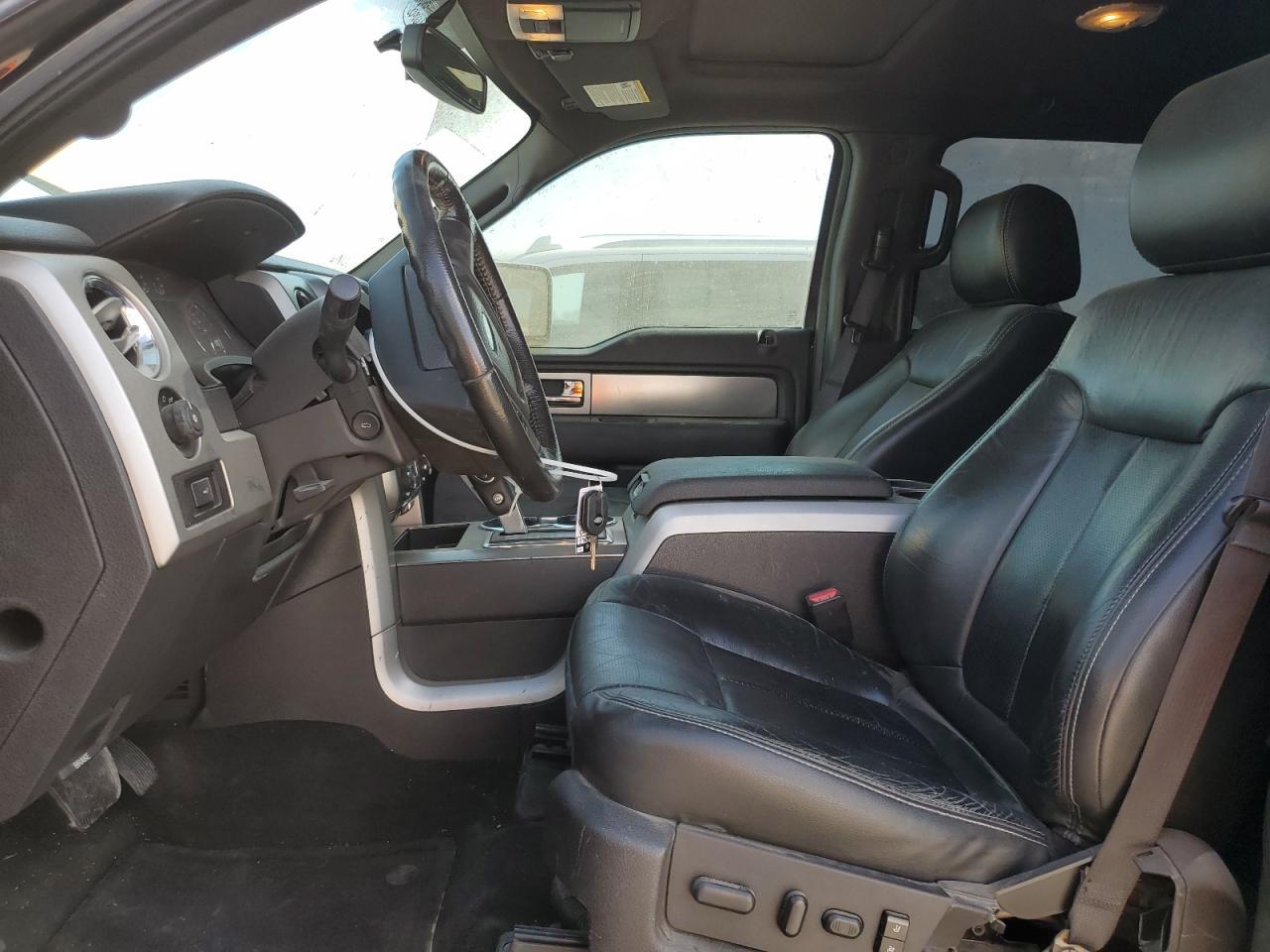 2013 FORD F150 SUPER - Image 7