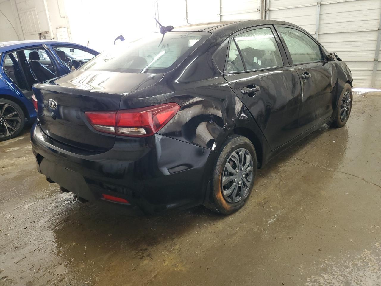 2020 KIA RIO LX - Image 3