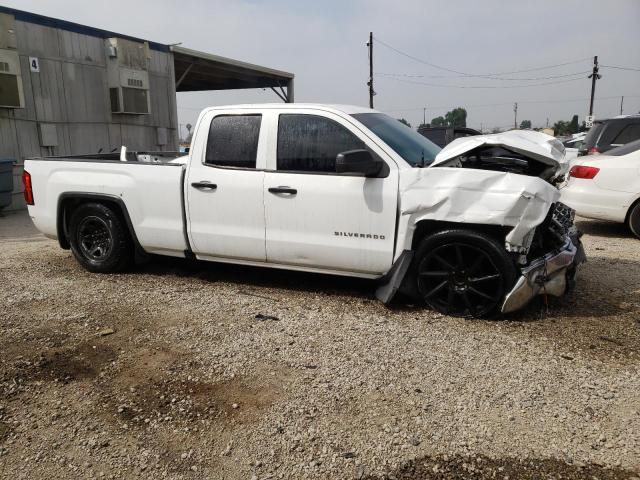 2014 Chevrolet Silverado C1500 - Image 4