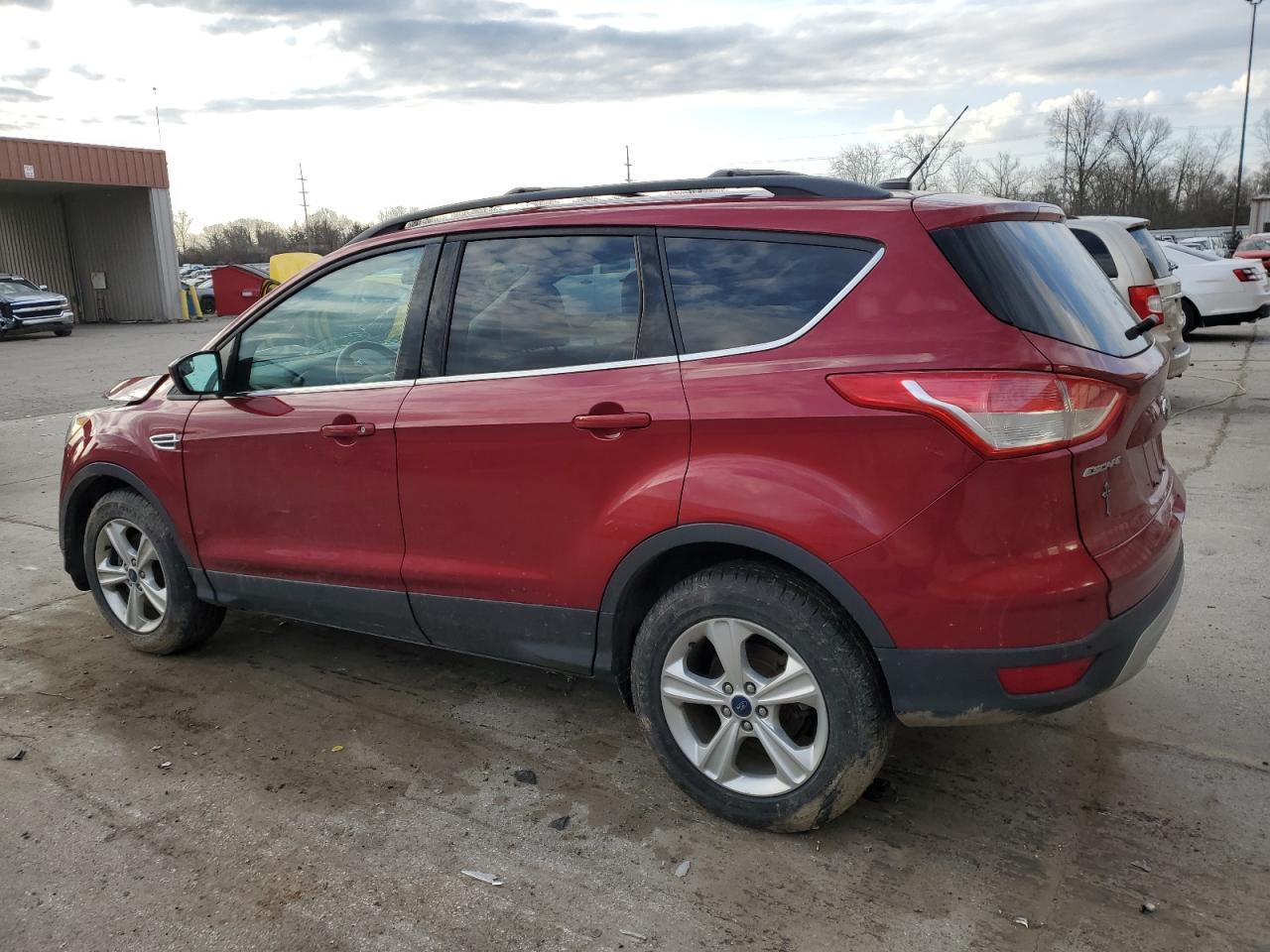 2014 FORD ESCAPE SE - Image 2