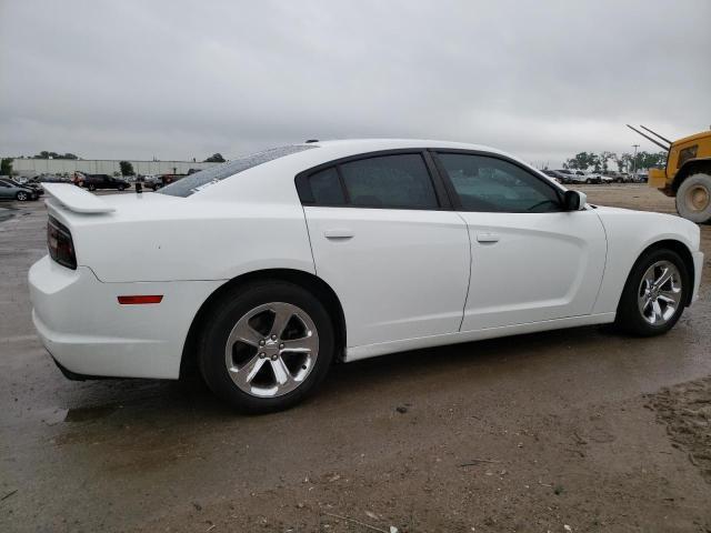 2013 Dodge Charger Se - Фото 3