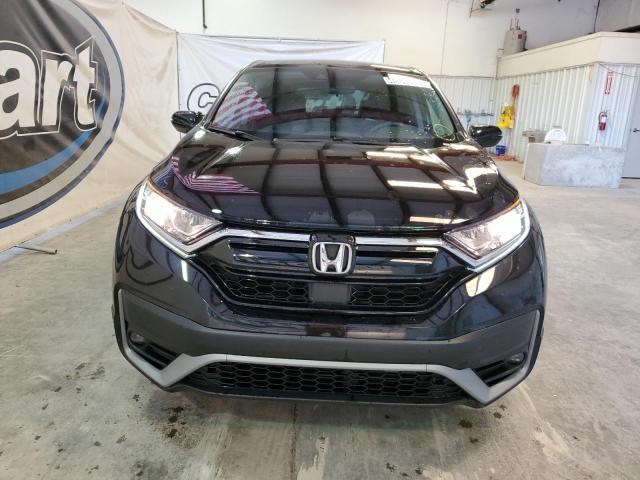 2021 Honda Cr-V Ex - Image 5